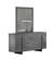 Blade Premium Bedroom Set by J&M Furniture