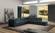 Lego 7 Pcs Sofa Set Gray by J&M Furniture
