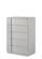 Palermo Gray Bedroom Set by J&M Furniture