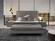 Faro Premium Gray Queen Bedroom Set by J&M Furniture