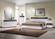The Sanremo B Bedroom Set by J&M Furniture