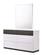 The Sanremo A Bedroom Set by J&M Furniture