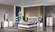 Luxuria Premium Bedroom Set by J&M Furniture