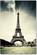 Premium Acrylic Wall Art Eiffel Tower - SH - 71553 by J&M Furniture
