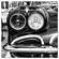 Premium Acrylic Wall Art Classic Headlights - SB-61293C by J&M Furniture