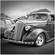 Premium Acrylic Wall Art Classic Car - SB-61297C by J&M Furniture