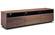 Lisa Warm Walnut TV Base by J&M Furniture