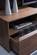 Lisa Warm Walnut TV Base by J&M Furniture