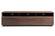 Lisa Warm Walnut TV Base by J&M Furniture