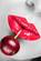 Premium Acrylic Wall Art Cherry - SB-61336C by J&M Furniture