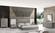 Victoria Premium Bedroom Set by J&M Furniture