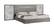 Victoria Premium Bedroom Set by J&M Furniture