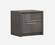 Copenhagen Bedroom Set by J&M Furniture