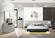 Marsala King Size Bedroom Set by J&M Furniture