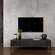 Moderna Dark Oak TV Stand by J&M Furniture