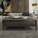 Bosa Modern Dark Oak Coffee Table by J&M Furniture