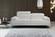 Nicolo White Sofa by J&M Furniture