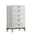 Bella Premium Bedroom Set by J&M Furniture