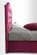 Julia Lift-Up Storage Bed Pink by Skyler Designs