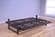 Aspen Futon Frame Reclaim Mocha by Kodiak
