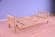 Lodge Full Futon Bed w/Mattress Package Natural by Kodiak