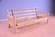 Lodge Full Futon Bed w/Mattress Package Natural by Kodiak
