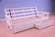 Monterey Futon Frame Antique White by Kodiak