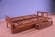 Monterey Futon Frame Barbados by Kodiak