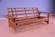 Phoenix Full Futon Bed w/Mattress Package Barbados by Kodiak