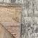 Cathedral Grey Faded Borders Rug by Kalora