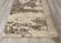Lane Cream Brown Abstract Luxury Rug by Kalora