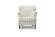 Layla Flax Accent Chair by Jofran Furniture