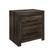 Linwood Dark Oak Bedroom Set by Global Furniture