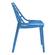 Modern Cornelia Dining Chair, Set of 4 by LeisureMod