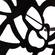 Devon Black Tree Design Glass Top Aluminum Base Indoor Outdoor 47.25