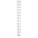 Kent Outdoor Dining Chair White, Set of 2 by LeisureMod