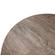 Ravenna Modern Round Wood 47