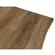 Ravenna Modern Rectangular Dark Brown Wood 63