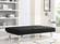 Serta&reg; Corey Black Sofa Bed by Lifestyle Solutions