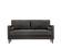 Langford Heather Grey Sofa by Lifestyle Solutions