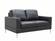 [Special Order] Capri Max Loveseat by Luonto Furniture