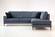 [Special Order] Capri Sectional Sofa by Luonto Furniture