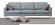 [Special Order] Capri 3 Seater Sofa by Luonto Furniture