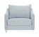 [Special Order] Ethos Chair Sleeper (Cot Size) by Luonto Furniture