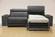 Monex Recliner Sofa Sleeper by Luonto Furniture