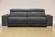 Monex Recliner Sofa Sleeper by Luonto Furniture