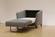 [Special Order] Naples Chair Sleeper (Cot Size) by Luonto Furniture