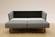 [Special Order] Naples Loveseat Sleeper (Full Size) by Luonto Furniture