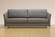[Special Order] Naples Sofa Sleeper (King Size) by Luonto Furniture