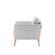[Special Order] Viola Chair by Luonto Furniture